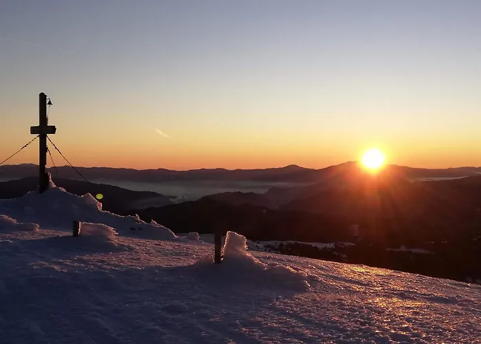 Alpenpark Turrach By Alps Resorts