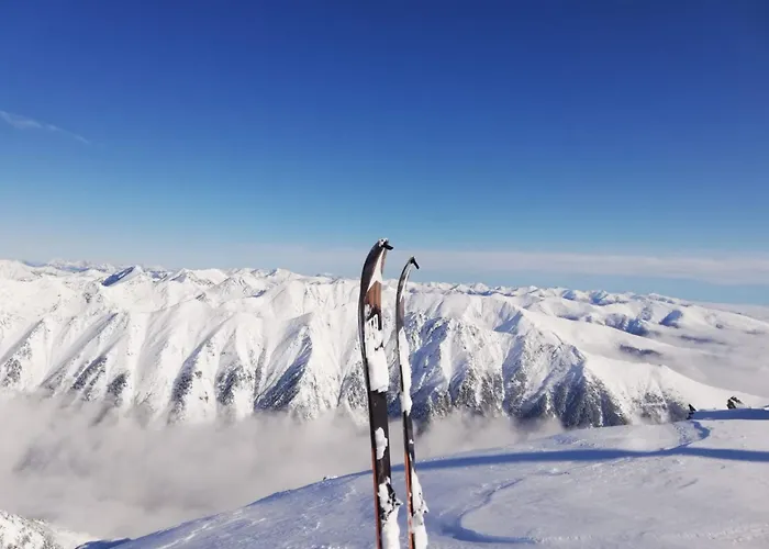 Alpenpark Turrach By Alps Resorts