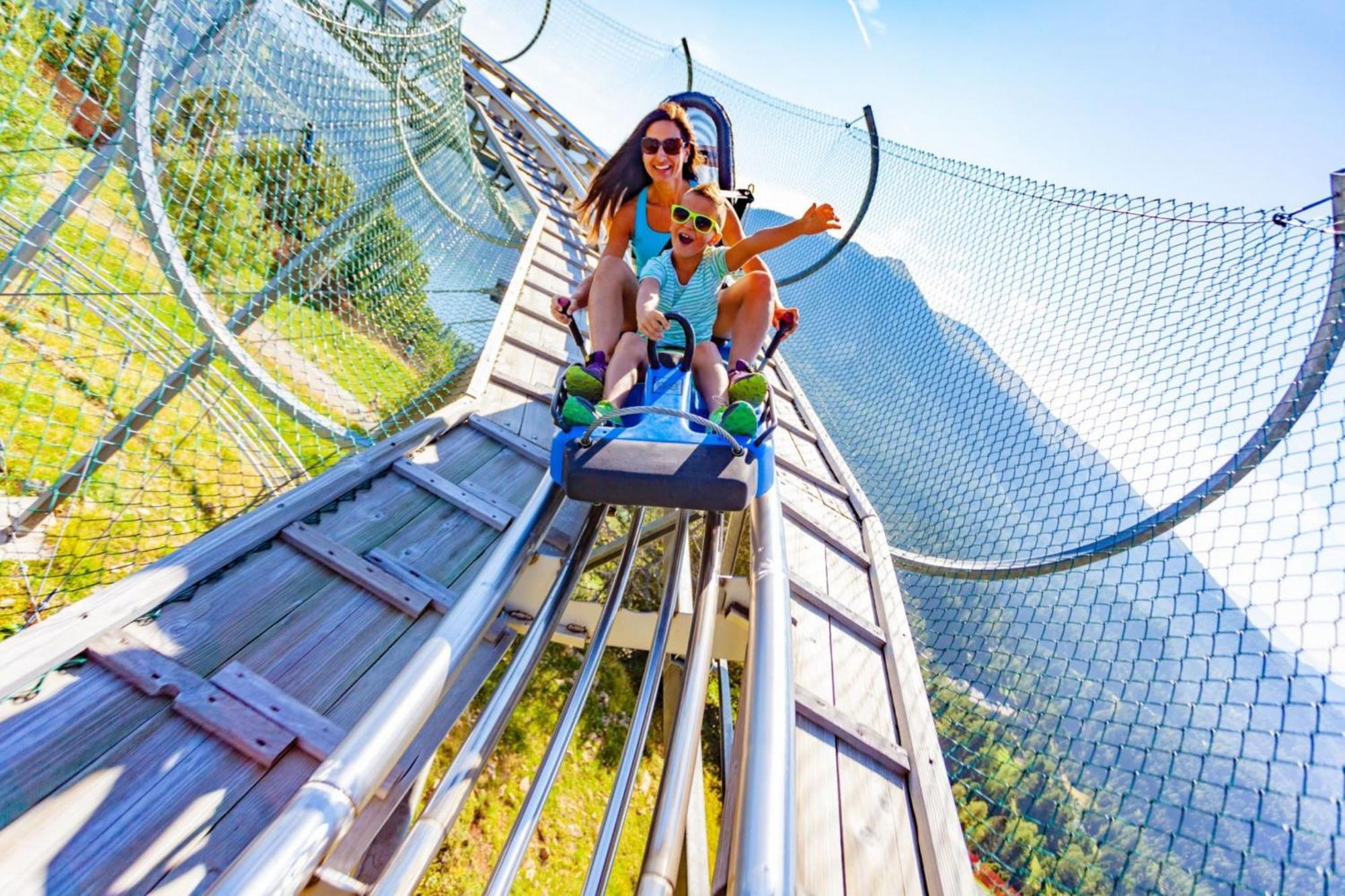 Domek alpejski Alpenpark Turrach By Alps *