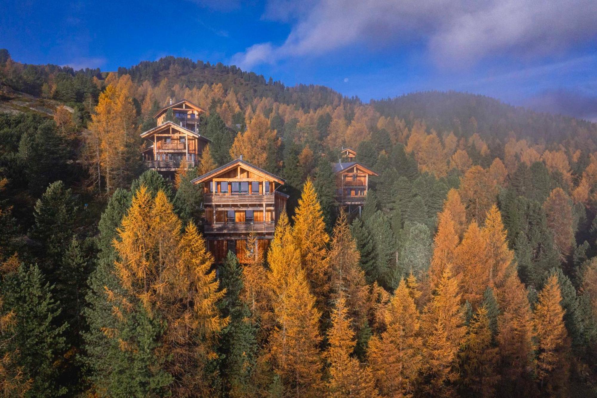 Alpenpark Turrach By Alps *